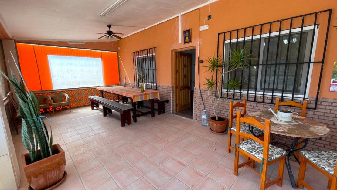 Venta - Chalet - Guardamar del Segura - Guardamar del Segura Centro