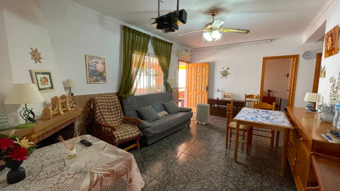 Venta - Chalet - Guardamar del Segura - Guardamar del Segura Centro