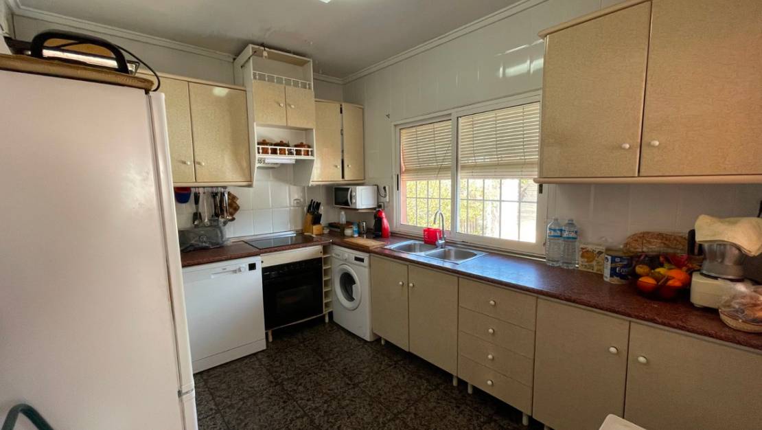 Venta - Chalet - Guardamar del Segura - Guardamar del Segura Centro