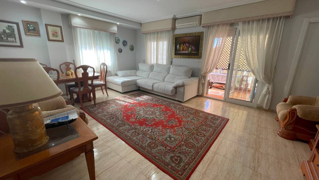 Venta - Chalet - Guardamar del Segura - Guardamar del Segura Centro