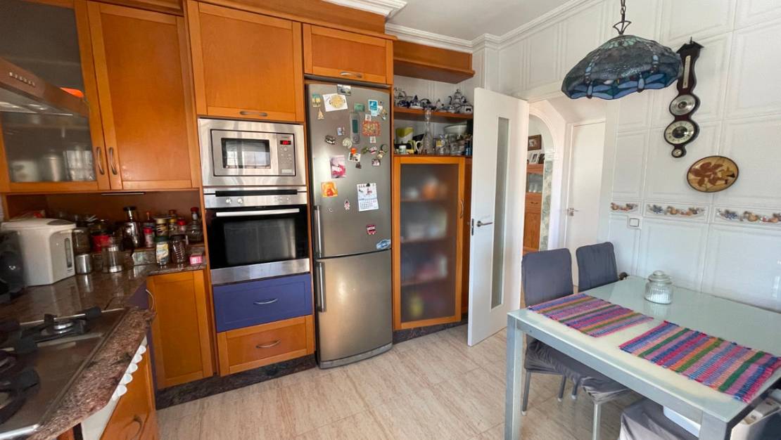 Venta - Chalet - Guardamar del Segura - Guardamar del Segura Centro