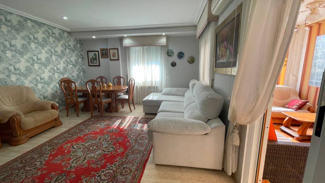 Venta - Chalet - Guardamar del Segura - Guardamar del Segura Centro