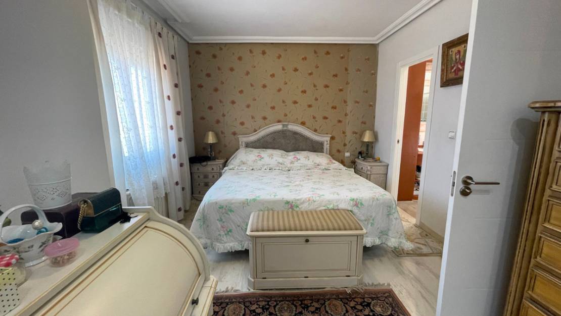 Venta - Chalet - Guardamar del Segura - Guardamar del Segura Centro