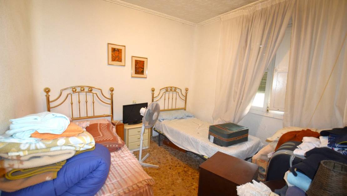 Venta - Chalet - Guardamar del Segura - Guardamar del Segura Centro