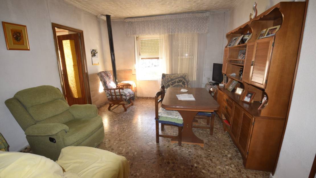 Venta - Chalet - Guardamar del Segura - Guardamar del Segura Centro