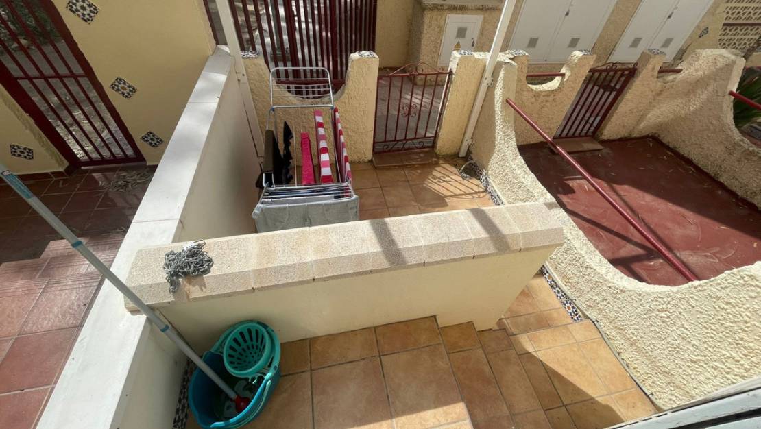 Venta - Chalet - Guardamar del Segura - Guardamar del Segura Centro