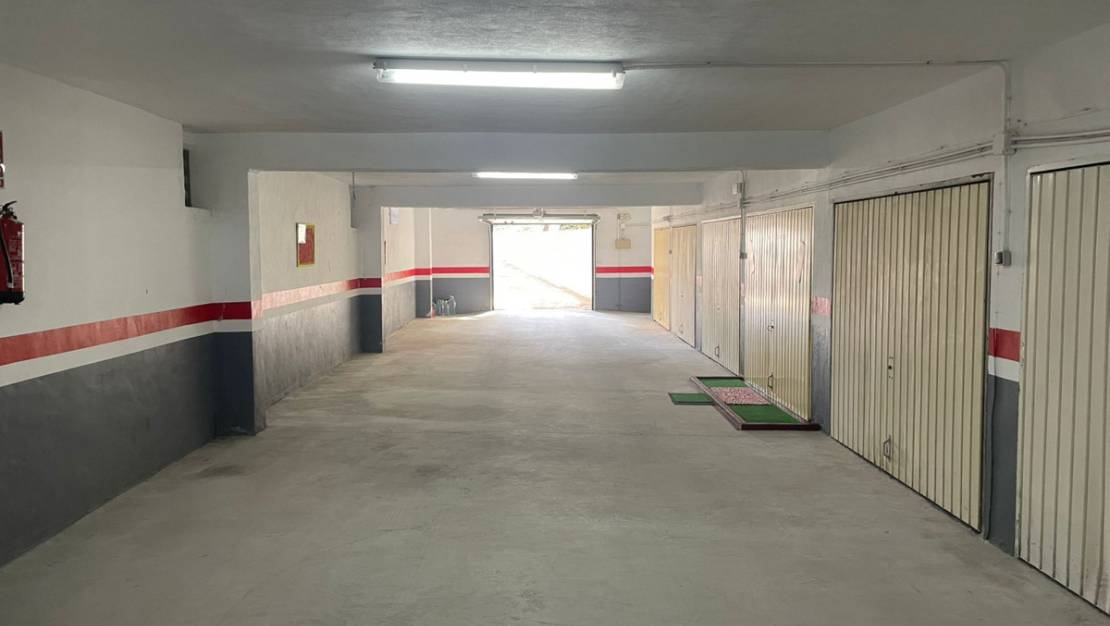 Venta - Chalet - Guardamar del Segura - Guardamar del Segura Centro
