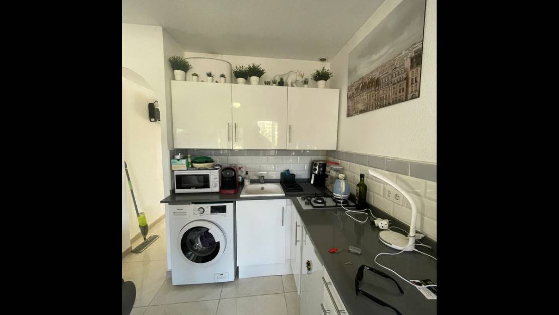 Venta - Chalet - Guardamar del Segura - Guardamar del Segura Centro