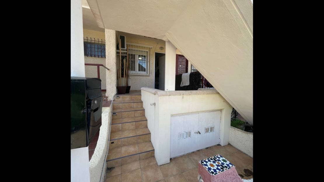 Venta - Chalet - Guardamar del Segura - Guardamar del Segura Centro