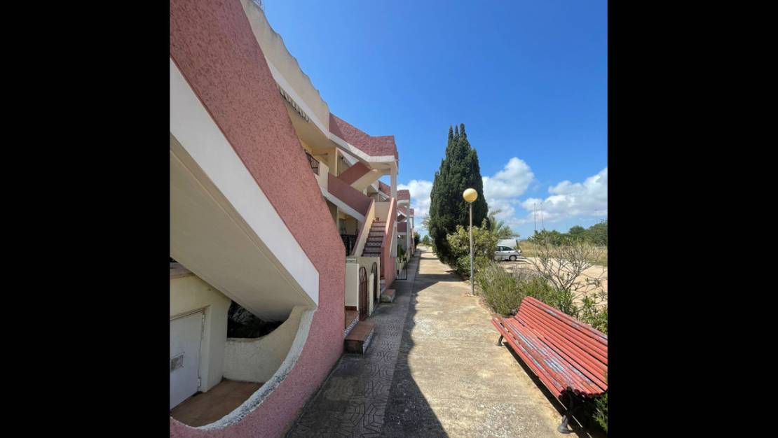 Venta - Chalet - Guardamar del Segura - Guardamar del Segura Centro