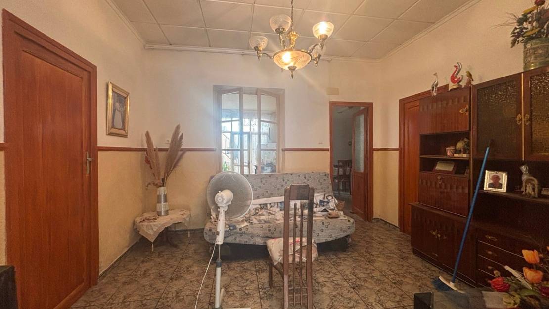 Venta - Chalet - Guardamar del Segura - Guardamar del Segura Centro