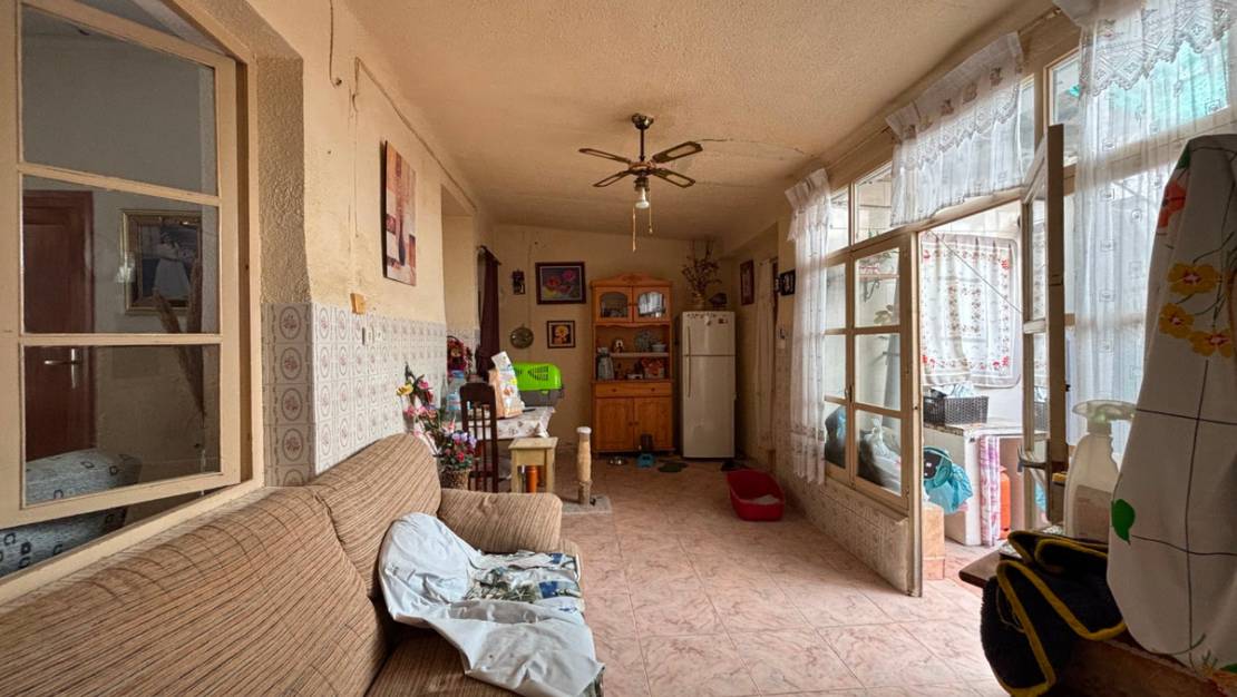Venta - Chalet - Guardamar del Segura - Guardamar del Segura Centro