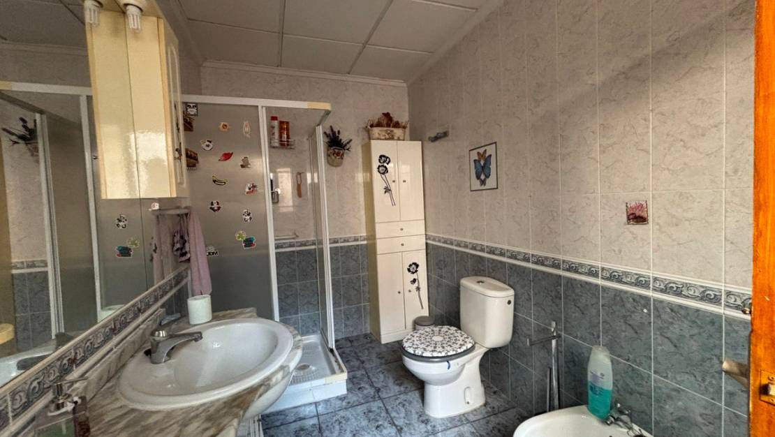 Venta - Chalet - Guardamar del Segura - Guardamar del Segura Centro