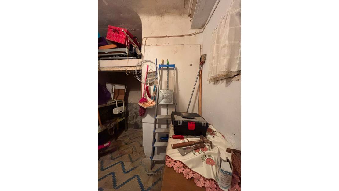 Venta - Chalet - Guardamar del Segura - Guardamar del Segura Centro