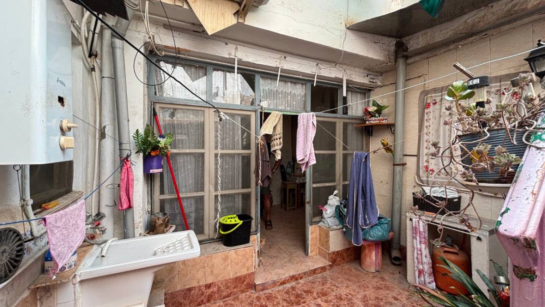 Venta - Chalet - Guardamar del Segura - Guardamar del Segura Centro