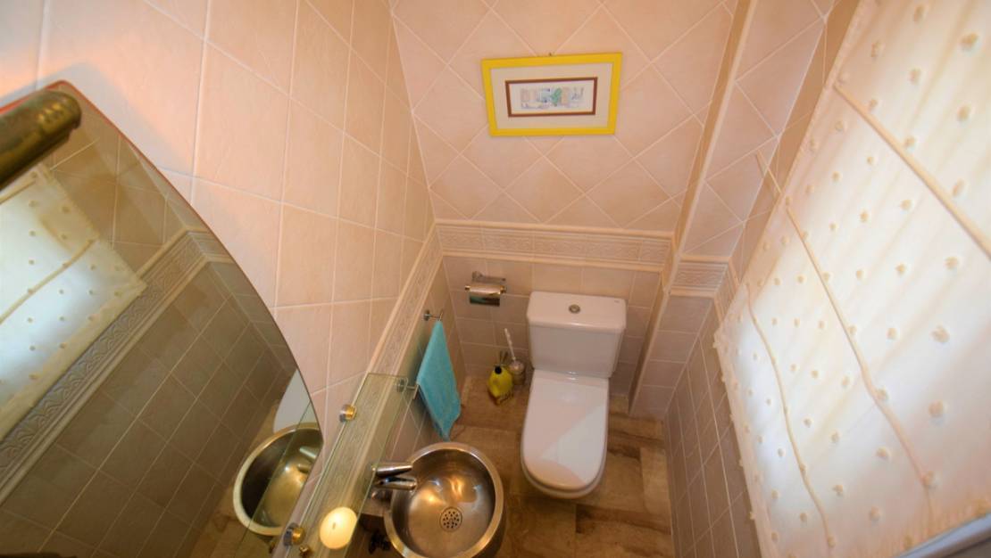 Venta - Chalet - Guardamar del Segura - Guardamar del Segura Centro