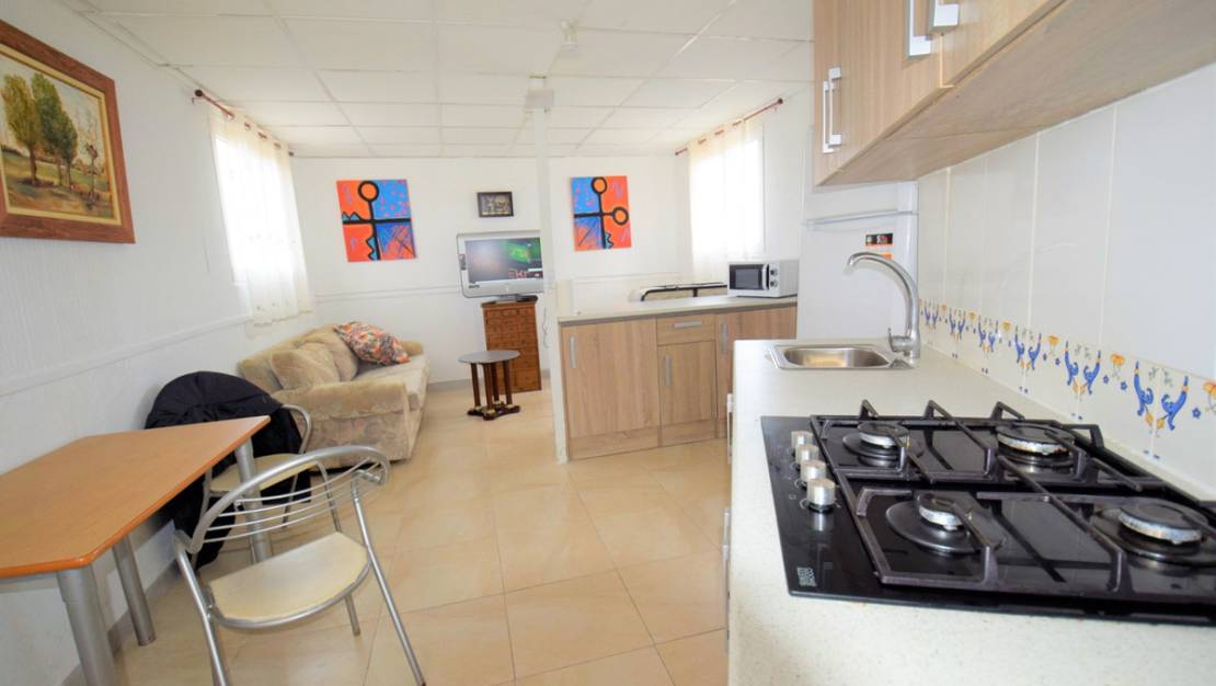 Venta - Chalet - Guardamar del Segura - Guardamar del Segura Centro
