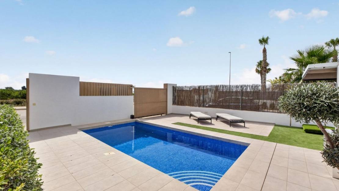 Venta - Chalet - Guardamar del Segura - Guardamar del Segura Centro