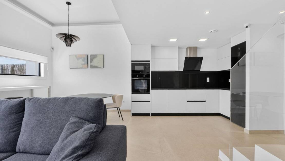 Venta - Chalet - Guardamar del Segura - Guardamar del Segura Centro