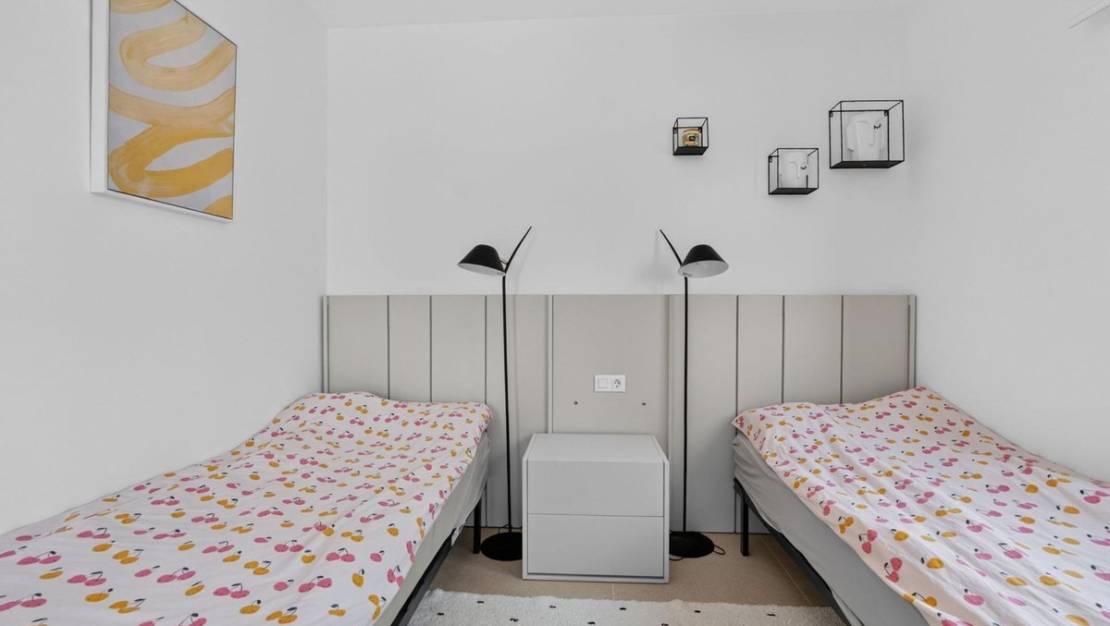 Venta - Chalet - Guardamar del Segura - Guardamar del Segura Centro