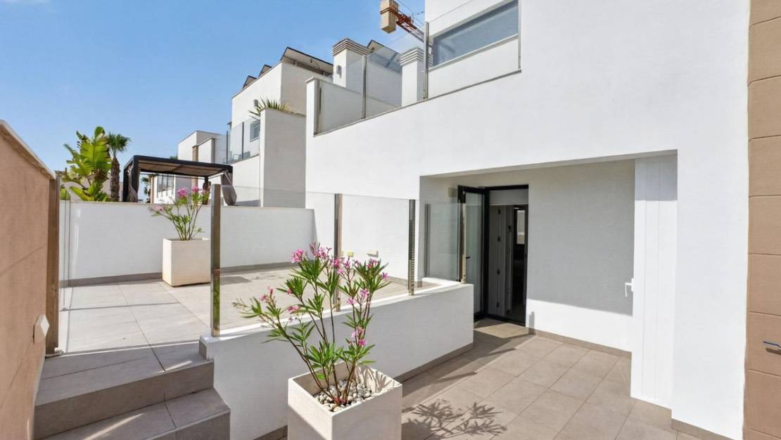 Venta - Chalet - Guardamar del Segura - Guardamar del Segura Centro