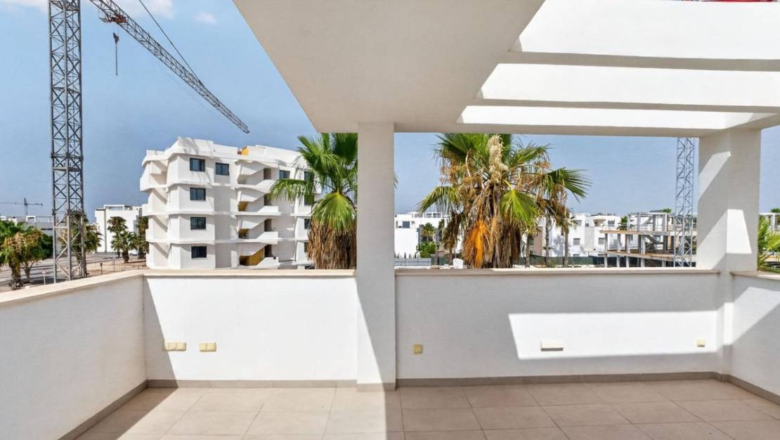 Venta - Chalet - Guardamar del Segura - Guardamar del Segura Centro