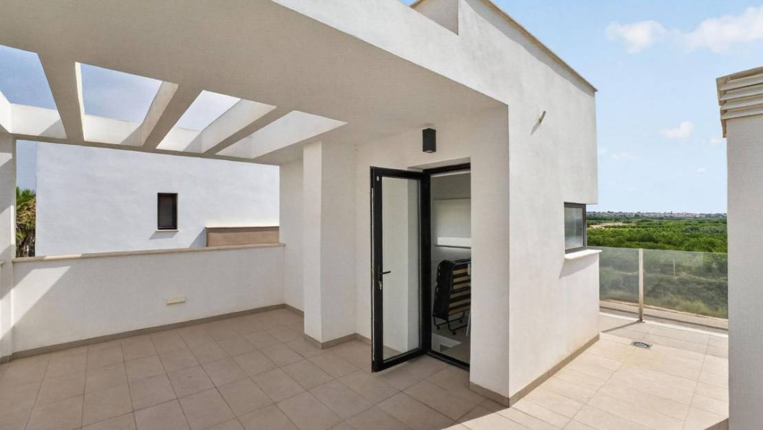 Venta - Chalet - Guardamar del Segura - Guardamar del Segura Centro