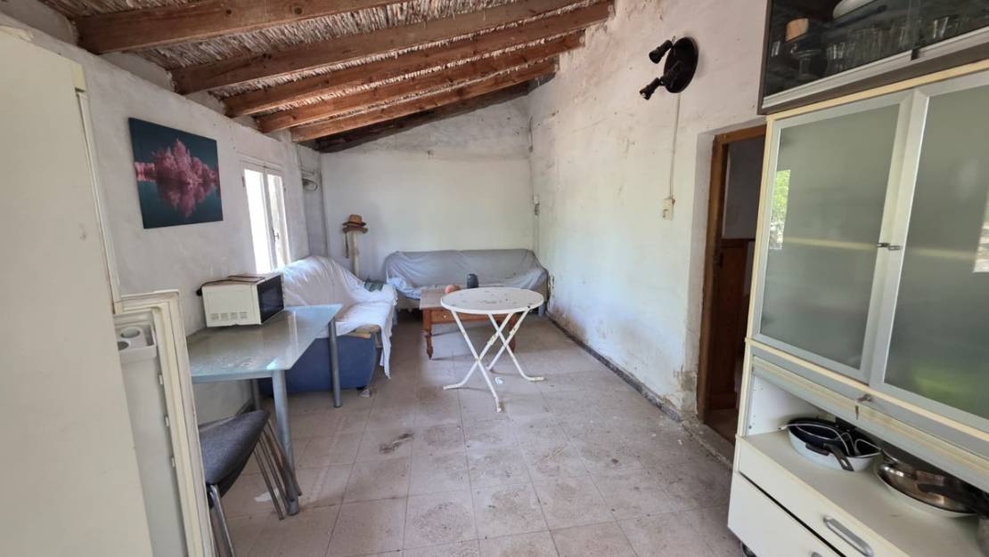 Venta - Chalet - Guardamar del Segura - Guardamar del Segura Centro