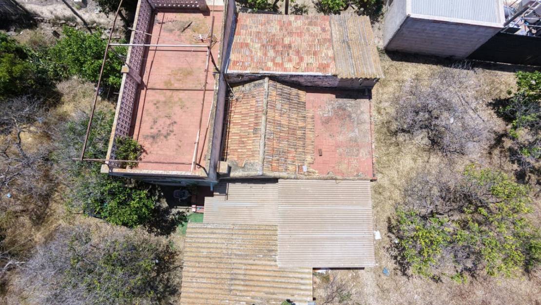 Venta - Chalet - Guardamar del Segura - Guardamar del Segura Centro