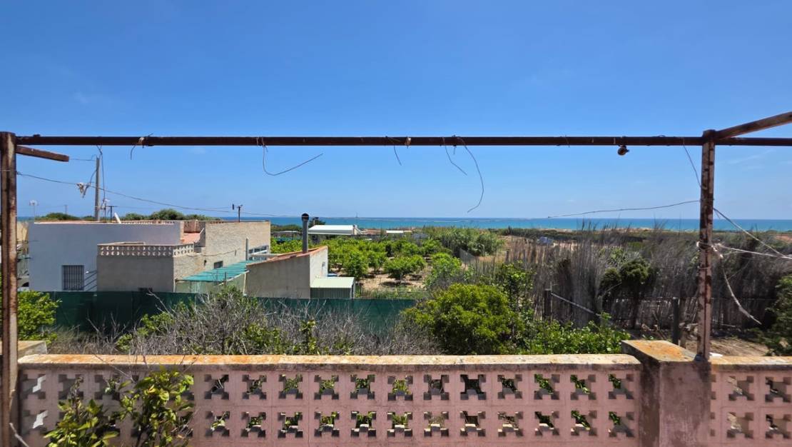 Venta - Chalet - Guardamar del Segura - Guardamar del Segura Centro