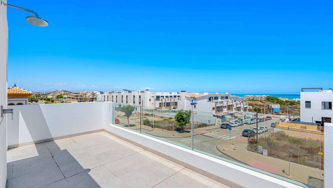 Venta - Chalet - Guardamar del Segura - Guardamar del Segura Centro