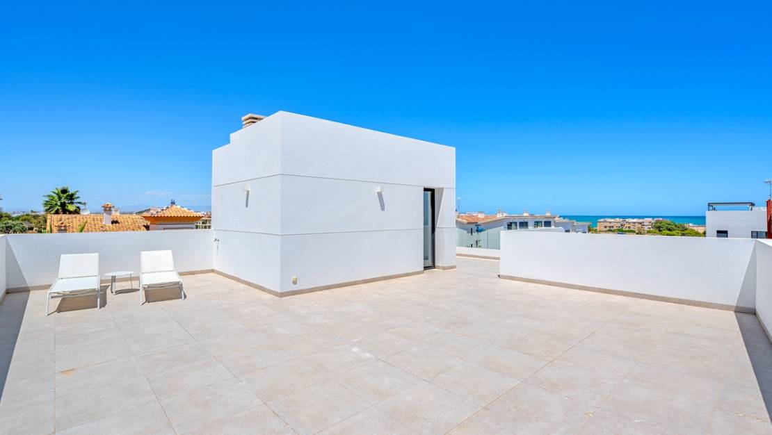 Venta - Chalet - Guardamar del Segura - Guardamar del Segura Centro