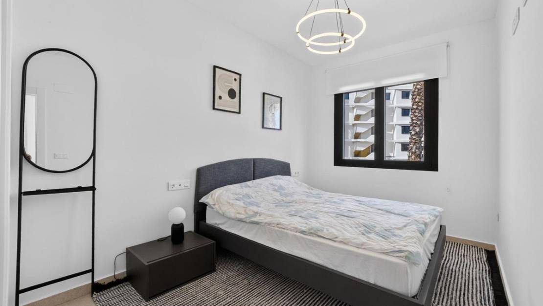 Venta - Chalet - Guardamar del Segura - Guardamar del Segura Centro