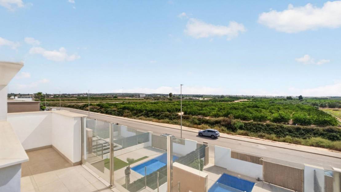 Venta - Chalet - Guardamar del Segura - Guardamar del Segura Centro