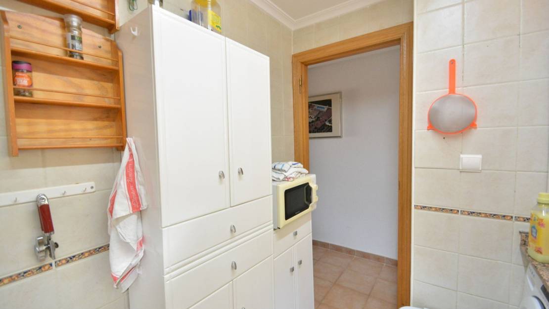 Venta - Chalet - Guardamar del Segura - Guardamar del Segura Centro