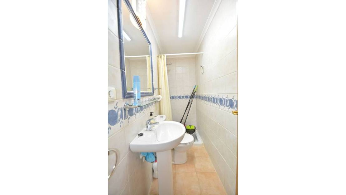Venta - Chalet - Guardamar del Segura - Guardamar del Segura Centro