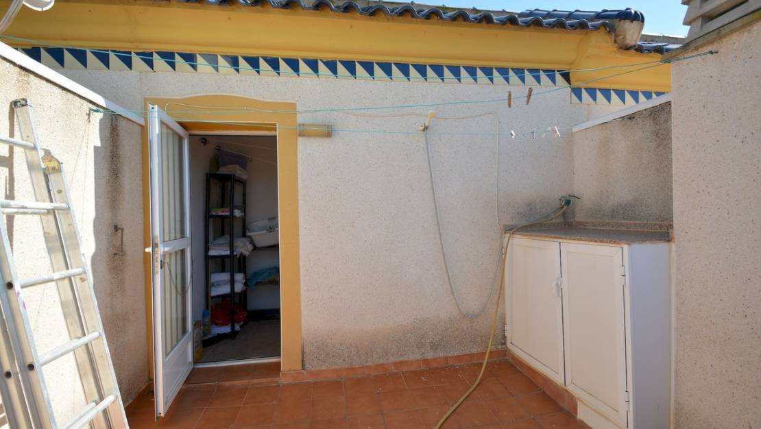 Venta - Chalet - Guardamar del Segura - Guardamar del Segura Centro