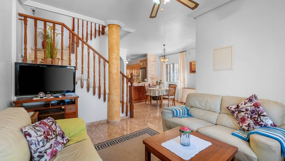 Venta - Chalet - Guardamar del Segura - Guardamar del Segura Centro