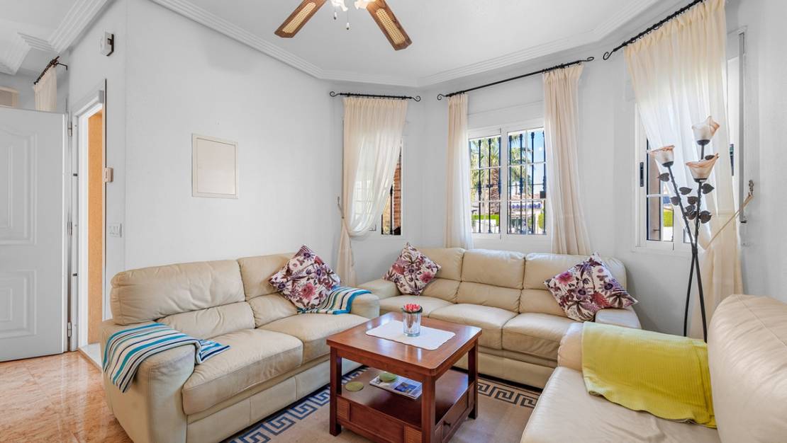Venta - Chalet - Guardamar del Segura - Guardamar del Segura Centro