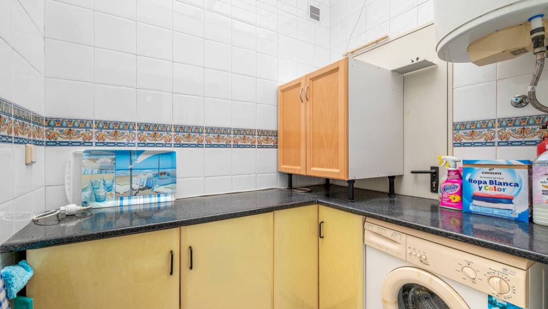 Venta - Chalet - Guardamar del Segura - Guardamar del Segura Centro