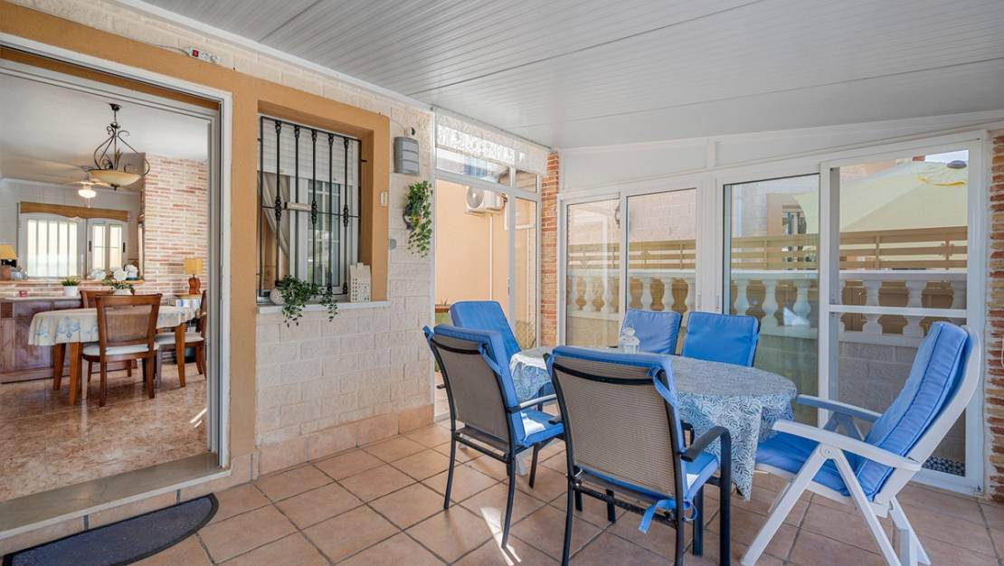 Venta - Chalet - Guardamar del Segura - Guardamar del Segura Centro