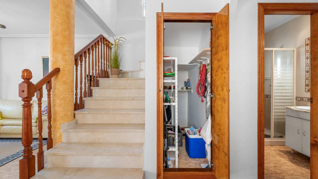 Venta - Chalet - Guardamar del Segura - Guardamar del Segura Centro