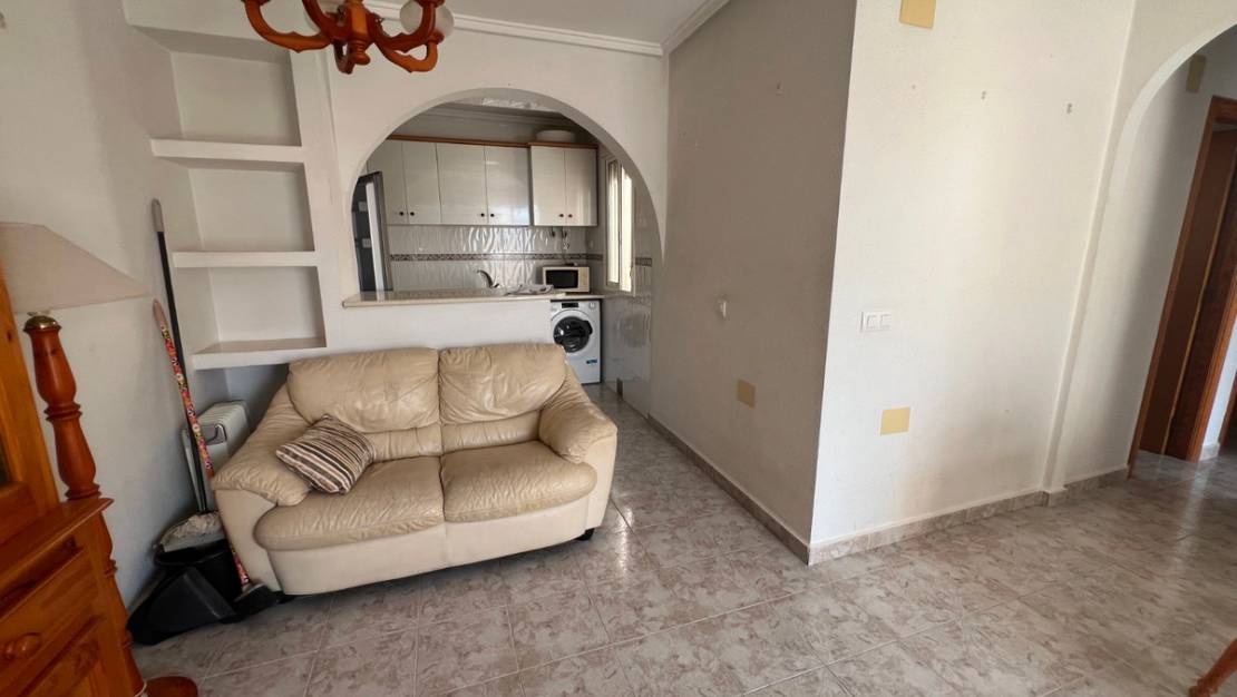 Venta - Chalet - Guardamar del Segura - Guardamar del Segura Centro