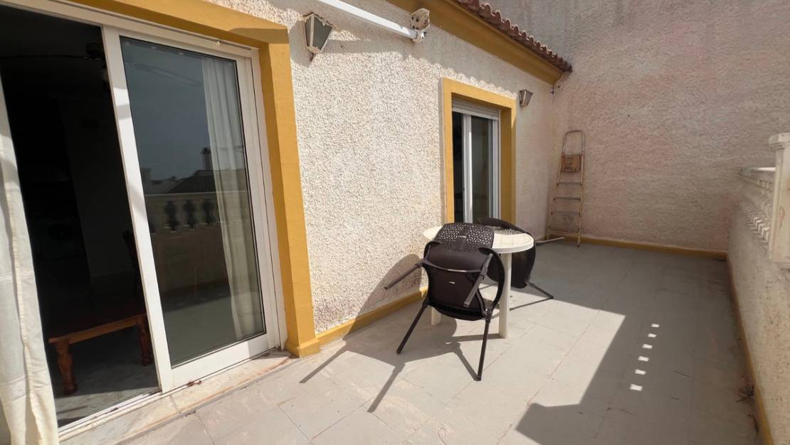 Venta - Chalet - Guardamar del Segura - Guardamar del Segura Centro