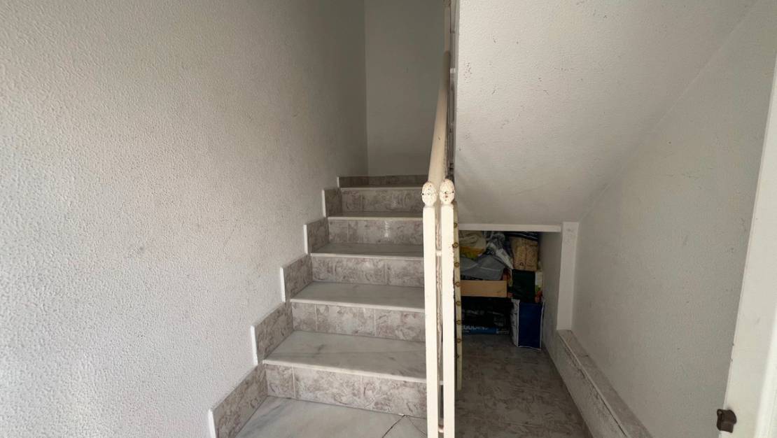 Venta - Chalet - Guardamar del Segura - Guardamar del Segura Centro
