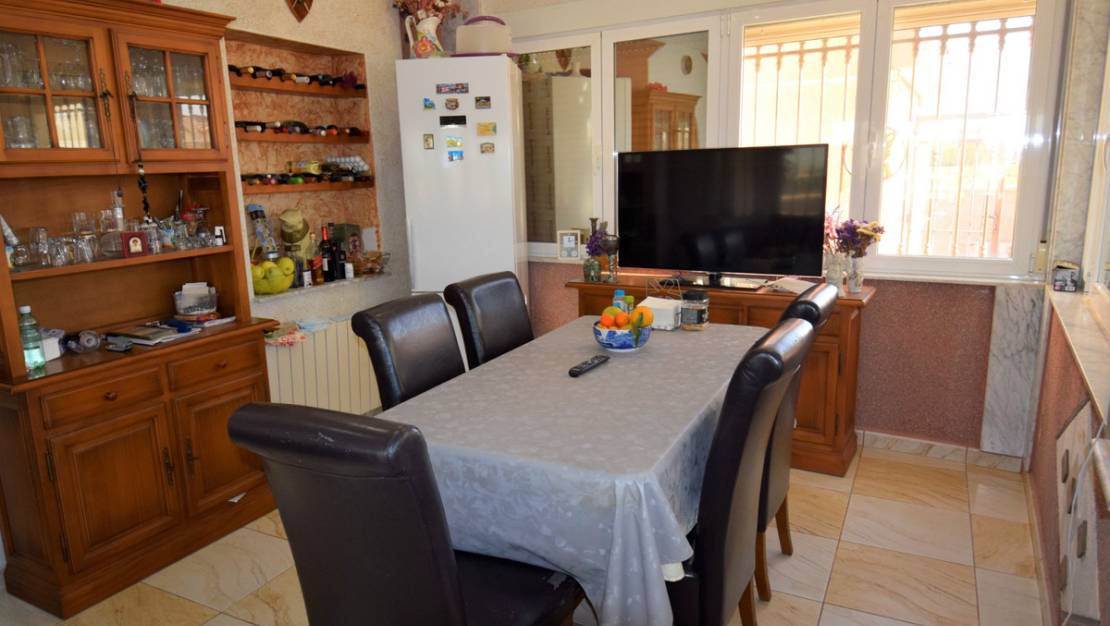 Venta - Chalet - Guardamar del Segura - Guardamar del Segura Centro