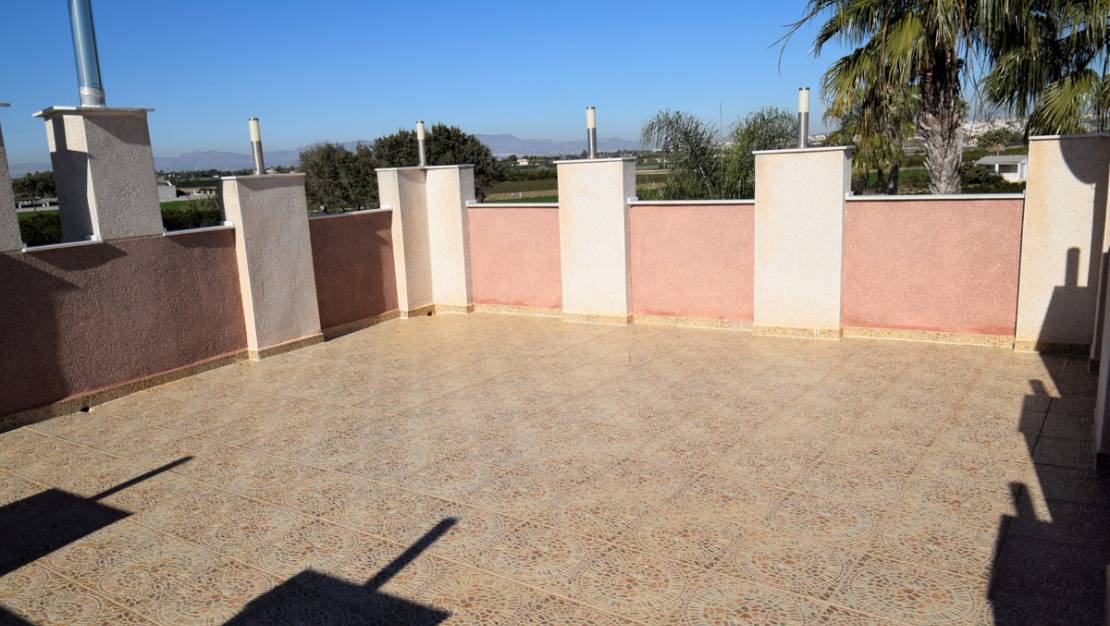 Venta - Chalet - Guardamar del Segura - Guardamar del Segura Centro