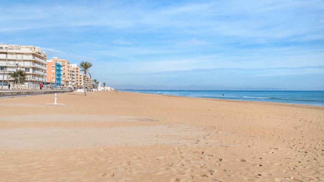 Venta - Chalet - Guardamar del Segura - Guardamar del Segura Centro