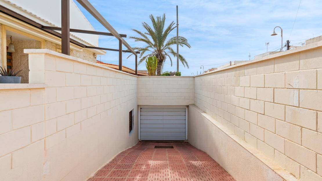 Venta - Chalet - Guardamar del Segura - Guardamar del Segura Centro