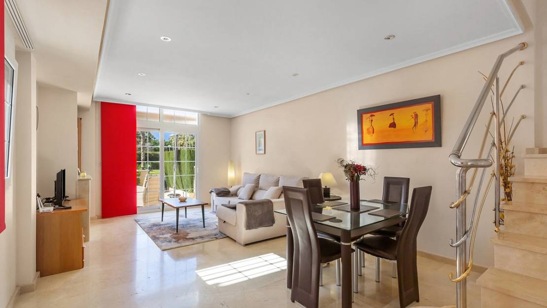 Venta - Chalet - Guardamar del Segura - Urbanización El Raso